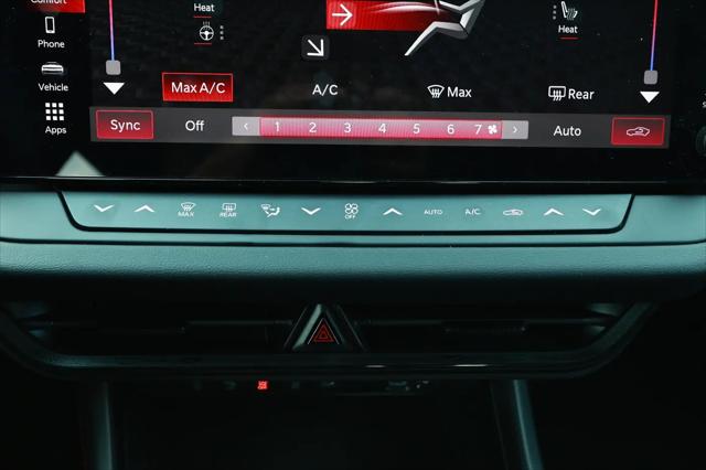 2026 Dodge Charger Scat Pack 4-Door AWD