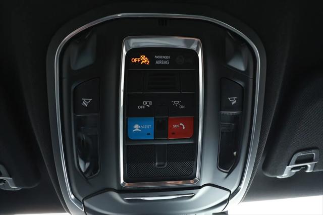 2026 Dodge Charger Scat Pack 4-Door AWD