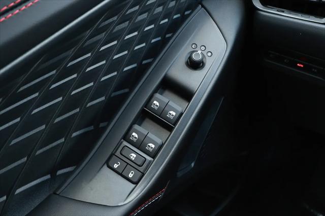 2026 Dodge Charger Scat Pack 4-Door AWD