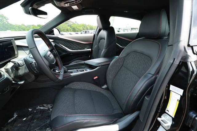 2026 Dodge Charger Scat Pack 4-Door AWD