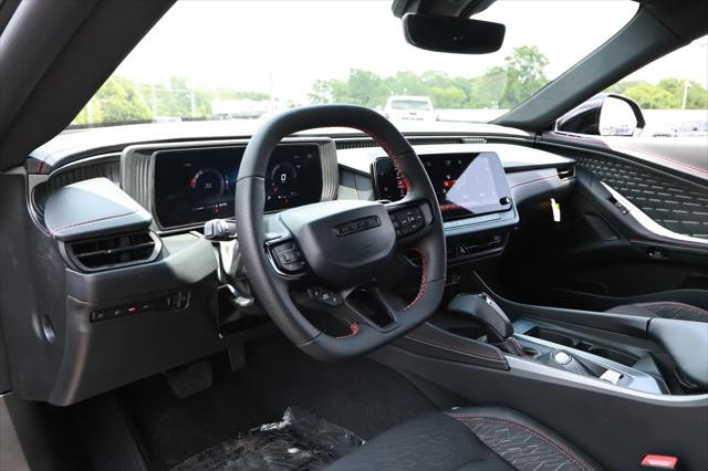 2026 Dodge Charger Scat Pack 4-Door AWD