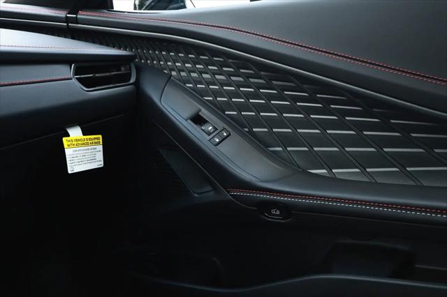 2026 Dodge Charger Scat Pack 4-Door AWD