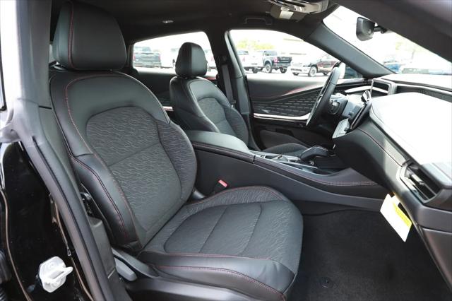 2026 Dodge Charger Scat Pack 4-Door AWD
