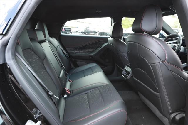 2026 Dodge Charger Scat Pack 4-Door AWD