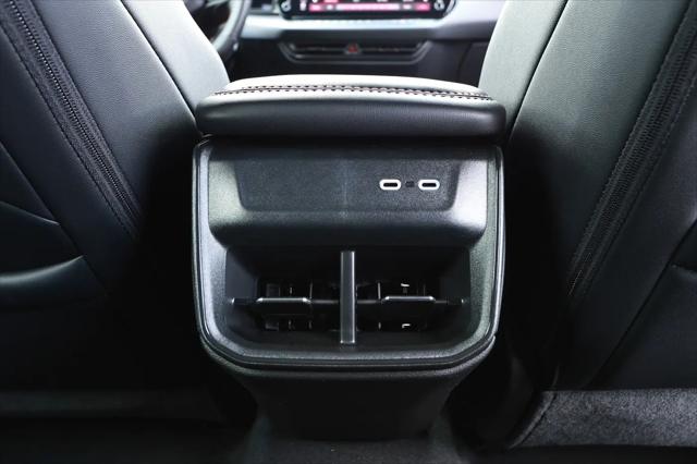 2026 Dodge Charger Scat Pack 4-Door AWD