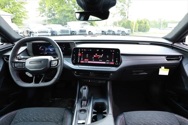 2026 Dodge Charger Scat Pack 4-Door AWD