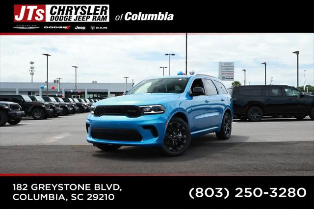 2026 Dodge Durango GT RWD for sale in Columbia, SC