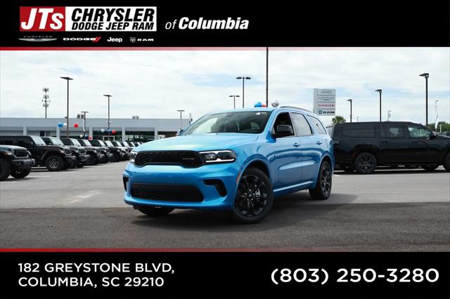 2026 Dodge Durango GT RWD for sale in Columbia, SC