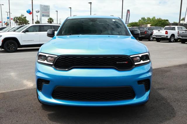 2026 Dodge Durango GT RWD