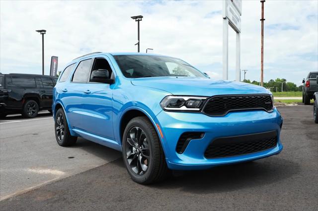2026 Dodge Durango GT RWD