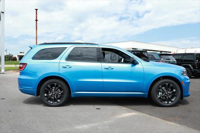 2026 Dodge Durango GT RWD
