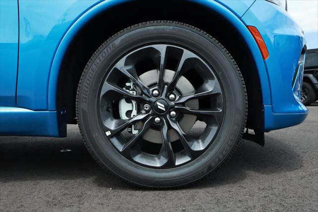 2026 Dodge Durango GT RWD