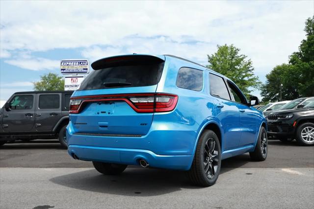 2026 Dodge Durango GT RWD