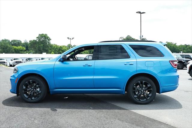 2026 Dodge Durango GT RWD