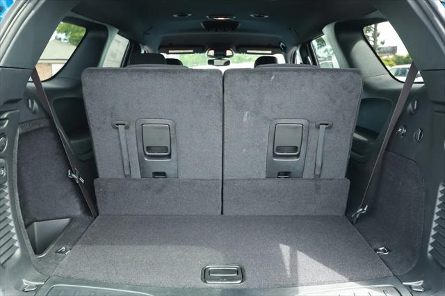 2026 Dodge Durango GT RWD