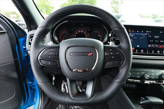 2026 Dodge Durango GT RWD