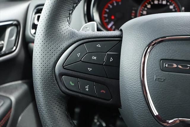 2026 Dodge Durango GT RWD