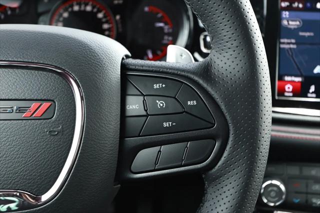 2026 Dodge Durango GT RWD