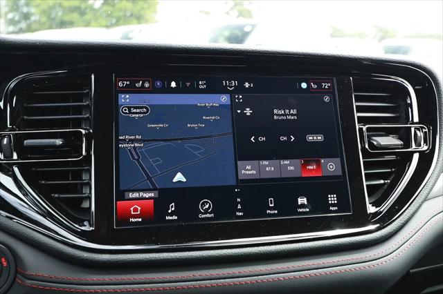 2026 Dodge Durango GT RWD