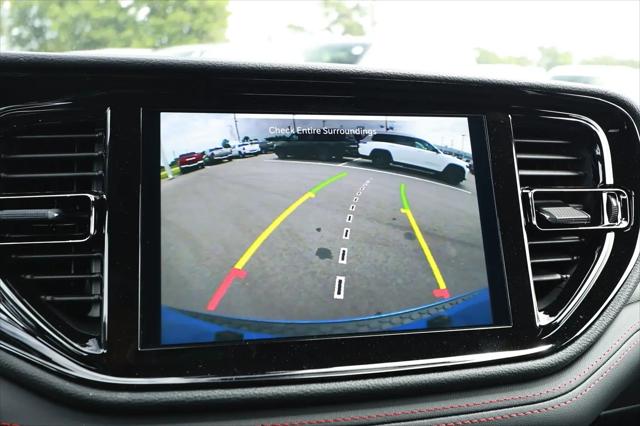 2026 Dodge Durango GT RWD
