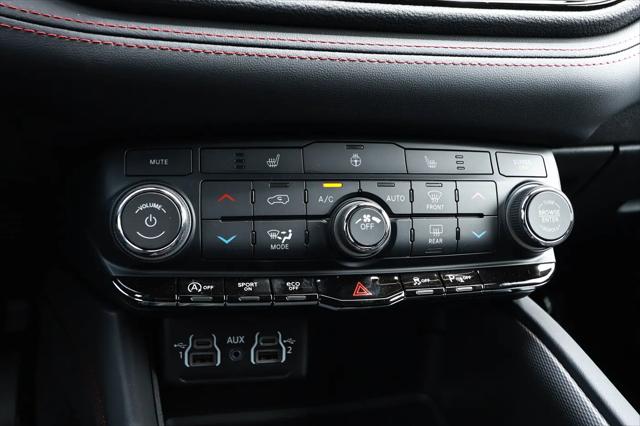 2026 Dodge Durango GT RWD