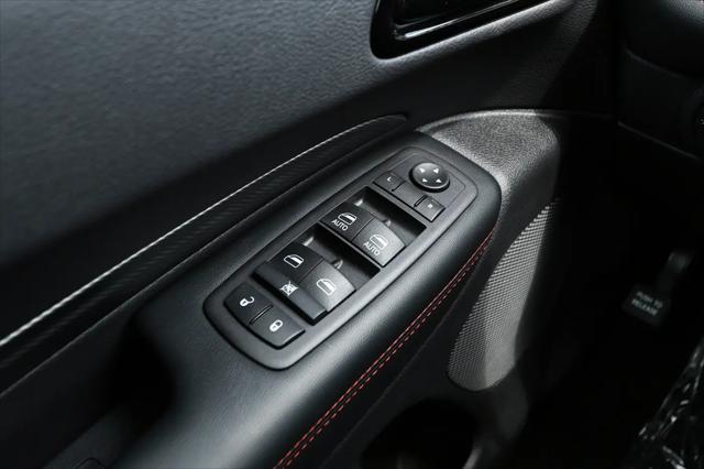 2026 Dodge Durango GT RWD