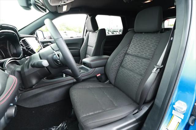 2026 Dodge Durango GT RWD
