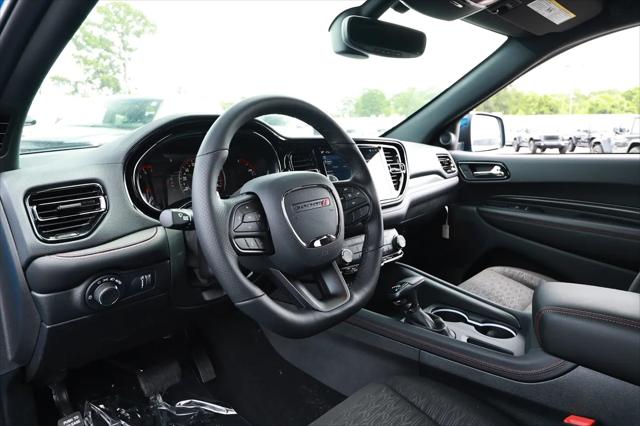 2026 Dodge Durango GT RWD