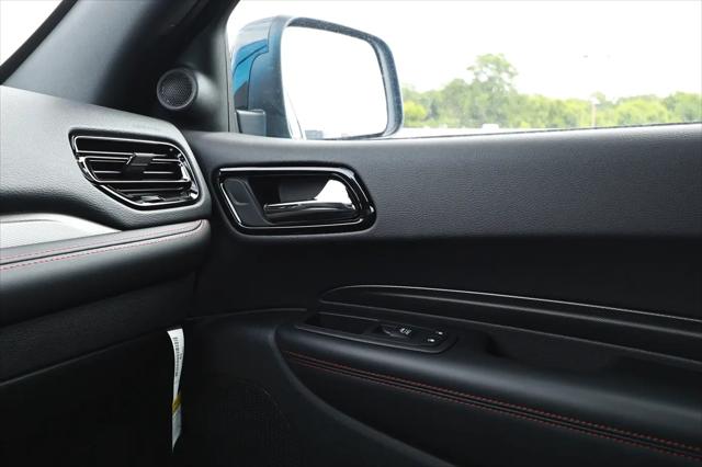 2026 Dodge Durango GT RWD