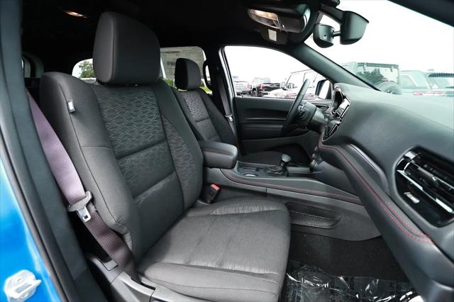 2026 Dodge Durango GT RWD