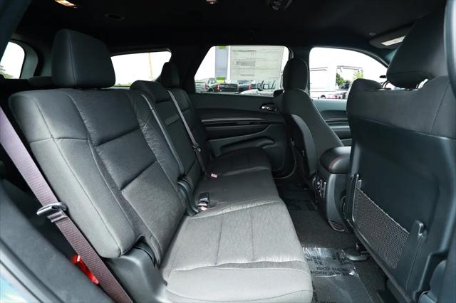 2026 Dodge Durango GT RWD