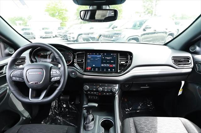2026 Dodge Durango GT RWD