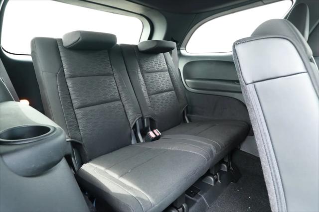 2026 Dodge Durango GT RWD