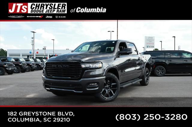 2026 Ram 1500 Laramie Crew Cab 4x2 5'7" Box for sale in Columbia, SC