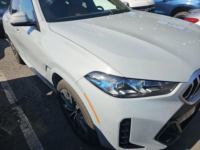 2025 BMW X6 xDrive40i for sale in Dallas, TX
