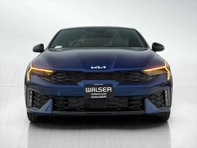2026 Kia K5 GT-Line AWD