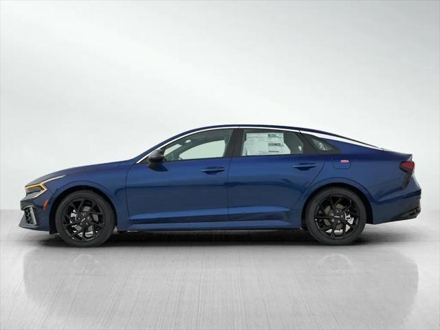 2026 Kia K5 GT-Line AWD