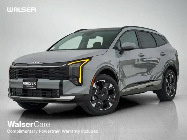 2026 Kia Sportage Hybrid SX-Prestige for sale in Minnetonka, MN
