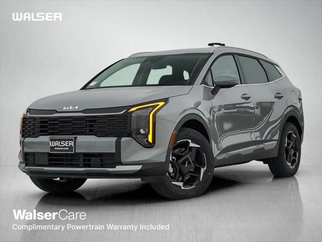 2026 Kia Sportage Hybrid EX for sale in Minnetonka, MN