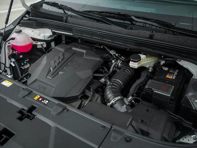2026 Kia Carnival MPV EX