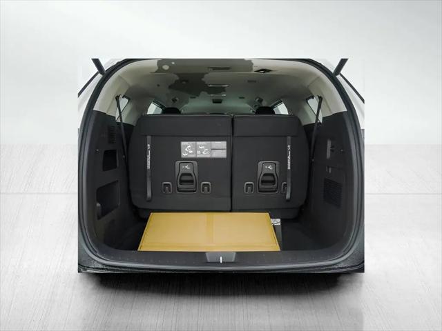 2026 Kia Carnival MPV EX