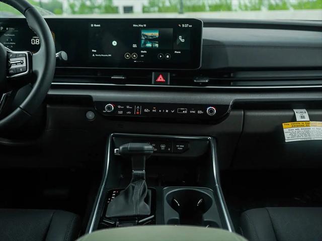 2026 Kia Carnival MPV EX