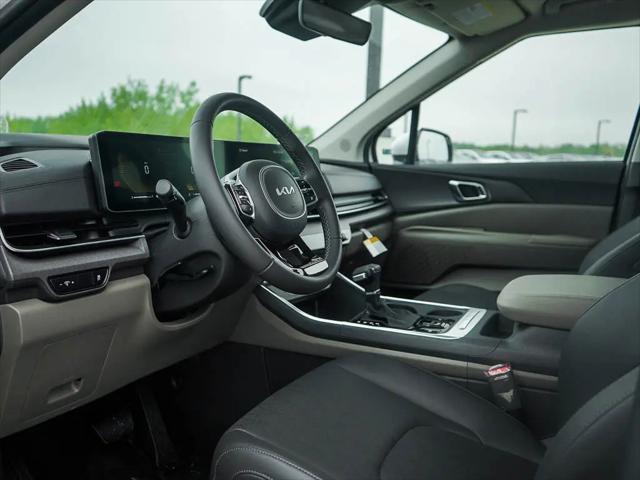 2026 Kia Carnival MPV EX