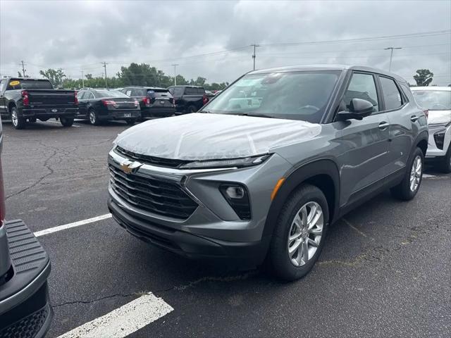 2026 Chevrolet TrailBlazer FWD LS for sale in Covington, TN
