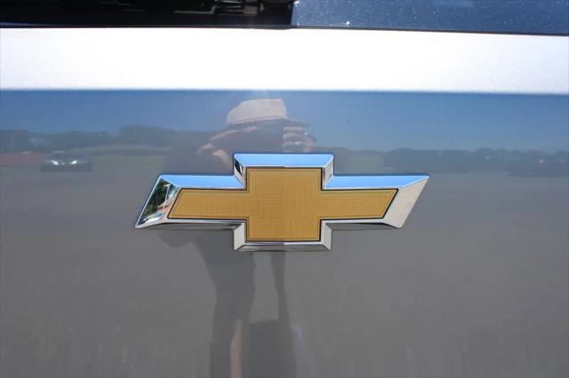 2026 Chevrolet TrailBlazer FWD LS