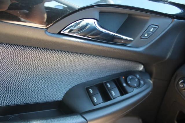 2026 Chevrolet TrailBlazer FWD LS