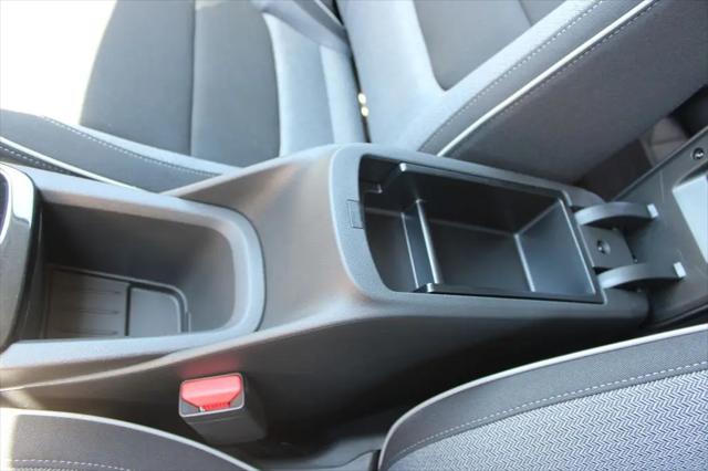 2026 Chevrolet TrailBlazer FWD LS