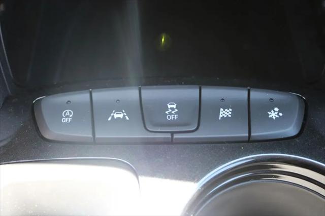 2026 Chevrolet TrailBlazer FWD LS