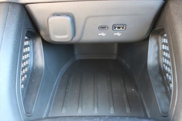2026 Chevrolet TrailBlazer FWD LS