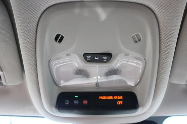 2026 Chevrolet TrailBlazer FWD LS